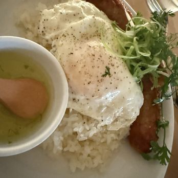 Diane’s Place - Hmong sausage with sticky rice and egg - Cafes Near Me - Minneapolis, Minnesota Diane’s Place - Hmong sausage with sticky rice and egg - Cafes Near Me - Minneapolis, Minnesota