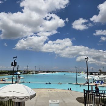 Blue Lagoon Bar and Grill - The Lagoon! - Fish & Chips Near Me - Texas City, Texas