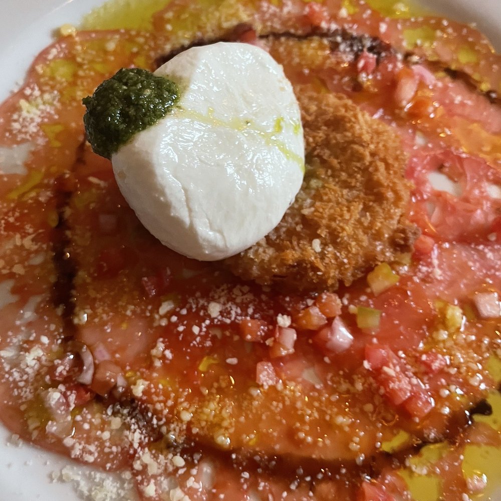 Atria - The most delicious appetizer - New American Near Me - Edgartown, Massachusetts Atria - The most delicious appetizer - New American Near Me - Edgartown, Massachusetts