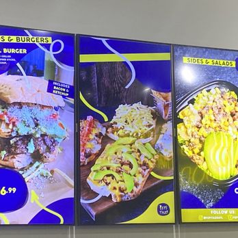 Pepitazo - Sandwiches Near Me - Duluth, Georgia