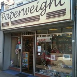 Paperweight