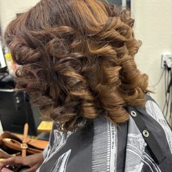 Aída & Rosalis Beauty salon