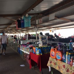 White Elephant Flea Market
