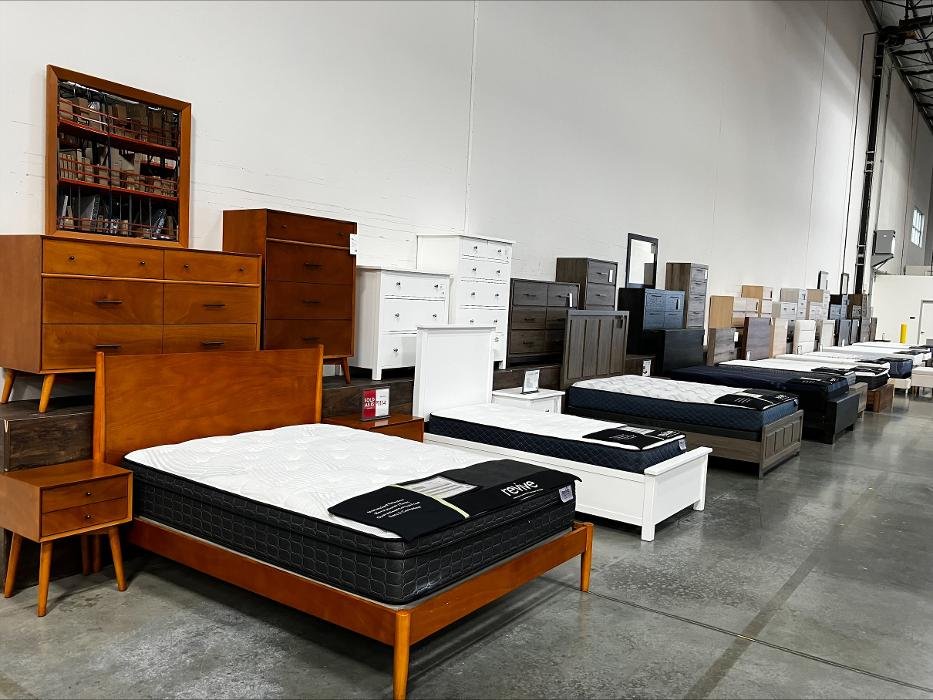 Living Spaces