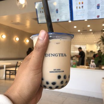 Ding Tea - Bubble Tea Near Me - Chula Vista, California Ding Tea - Bubble Tea Near Me - Chula Vista, California