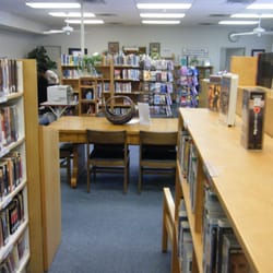 Town of Howey-In-the-Hills Library