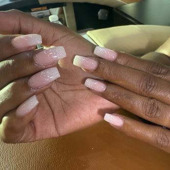 Venezia Nail Spa - Ombré nails - Nail Salons Near Me - McKinney, Texas Venezia Nail Spa - Ombré nails - Nail Salons Near Me - McKinney, Texas