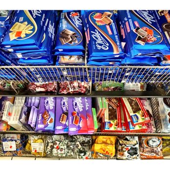 E & J Sausage - Premium Polish Chocolate Bars & Candies "Wedel""Milka""Krowki"etc. E&J Deli & Liquors. Great Polish Deli & Lots Imported European Goods! - Sandwiches Near Me - Burbank, Illinois E & J Sausage - Premium Polish Chocolate Bars & Candies "Wedel""Milka""Krowki"etc. E&J Deli & Liquors. Great Polish Deli & Lots Imported European Goods! - Sandwiches Near Me - Burbank, Illinois