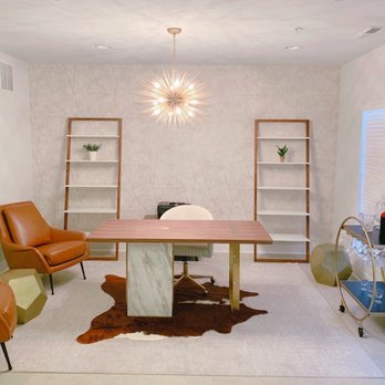 Splendid & Swanky - Home Office - Interior Design Near Me Splendid & Swanky - Home Office - Interior Design Near Me