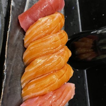 Sakana - Nigiri - Sushi Bars Near Me - Cambridge, Massachusetts Sakana - Nigiri - Sushi Bars Near Me - Cambridge, Massachusetts