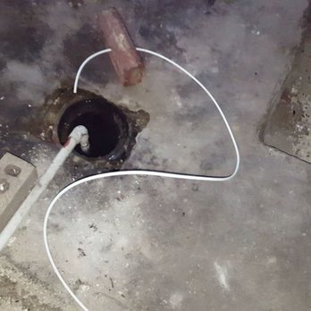 Titan Properties - Standing water in the basement - Property Management Near Me Titan Properties - Standing water in the basement - Property Management Near Me