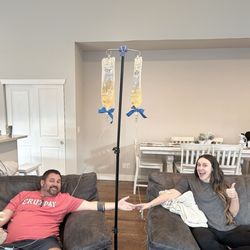 Mobile IV Nurses