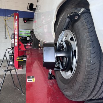 Pacific Trailer Repair Services - Trailer Repair Near Me - Charlotte, North Carolina Pacific Trailer Repair Services - Trailer Repair Near Me - Charlotte, North Carolina