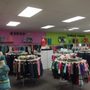 Clothes To Kids- St Petersburg Store