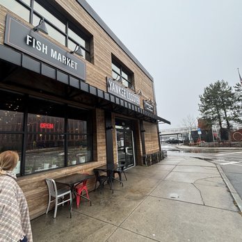 Yankee Lobster - Seafood Markets Near Me - Boston, Massachusetts