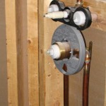 Handyman Services - Shower plumbing - General Contractors Near Me - Brownsburg, Indiana Handyman Services - Shower plumbing - General Contractors Near Me - Brownsburg, Indiana
