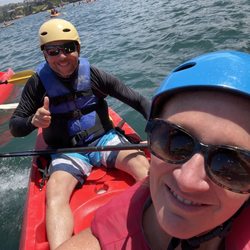 Bike and Kayak Tours