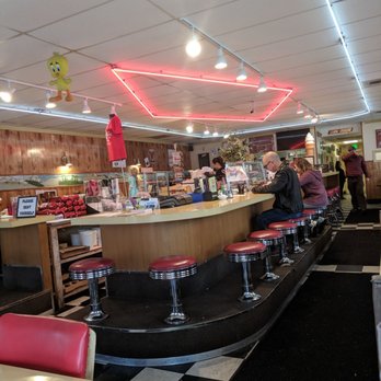 Twede's Cafe - American Near Me - North Bend, Washington Twede's Cafe - American Near Me - North Bend, Washington