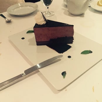 The Grove Steakhouse - Not too sweet - Steakhouses Near Me - Alpine, California