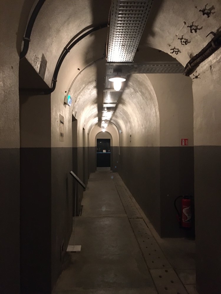 Musée de la Libération du général Leclerc et de Jean Moulin