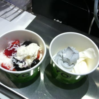 Let's YO! - Ice Cream & Frozen Yogurt Near Me - Montclair, New Jersey Let's YO! - Ice Cream & Frozen Yogurt Near Me - Montclair, New Jersey