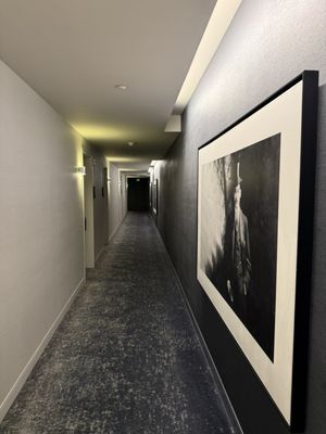 Kimpton Aertson Hotel by null