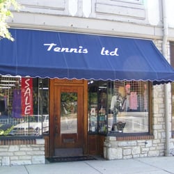 Tennis Ltd