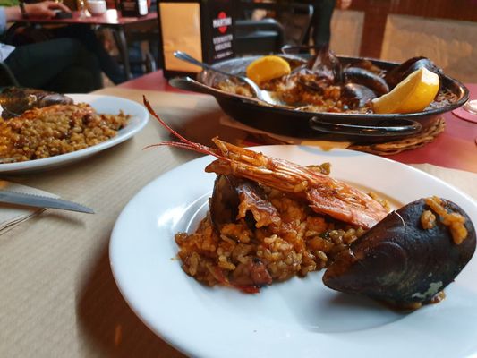 El Camarote de Tomás by null