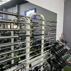 All American Fitness