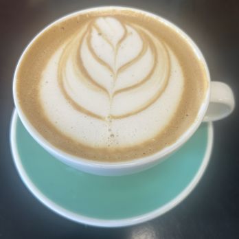 Quigley Coffee - Latte - Coffee & Tea Near Me - Sanford, Florida Quigley Coffee - Latte - Coffee & Tea Near Me - Sanford, Florida