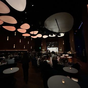 Judson’s Live - Performing Arts Near Me - Orlando, Florida