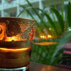 Cafe Hindukusch