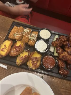 TGI Fridays by null