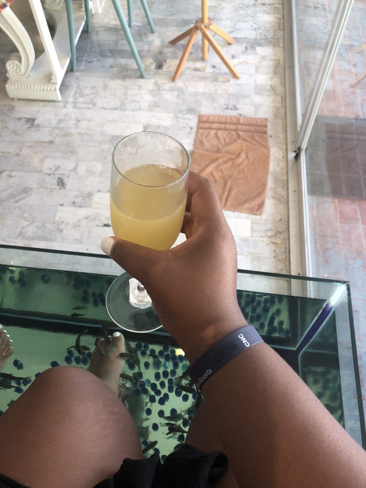 STONES HAIR & SPA 50 Photos & 36 Reviews Blvd. Kukulkan Km. 8.5