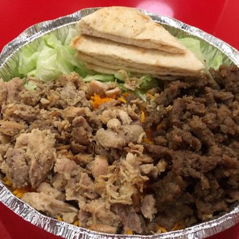 The Halal Guys - Halal Near Me - Costa Mesa, California The Halal Guys - Halal Near Me - Costa Mesa, California