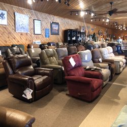New England Furniture