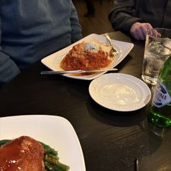 The Twisted Olive - Lasagne