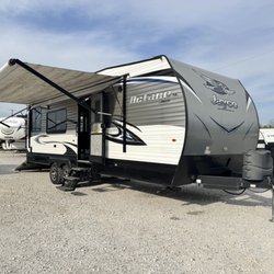 Champion Motorcars & RVs