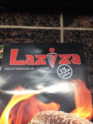 Menu photo 2 Laziza Toronto, ON Menu photo 2 Laziza Toronto, ON