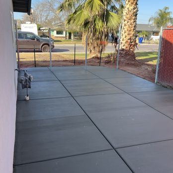 California Concrete & Design - Masonry/Concrete Near Me - Bakersfield, California