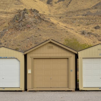 1. Rent Me Portable Storage