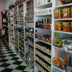 Lohmann's Good Things - Tons of stuff