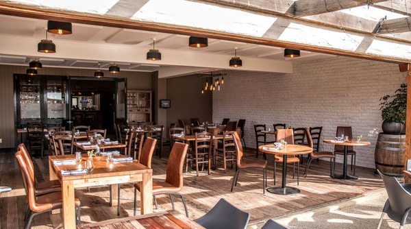 Bannockburn Hotel - Wine Country Restaurant by null