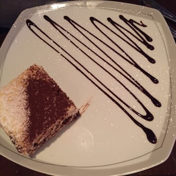 Luna Blu - Tiramisu was fantastic!! - Italian Near Me - Tiburon, California Luna Blu - Tiramisu was fantastic!! - Italian Near Me - Tiburon, California