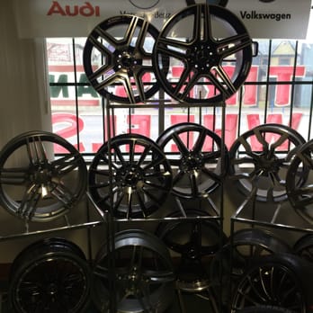 Tire Trend - Tires Near Me - Portland, Oregon