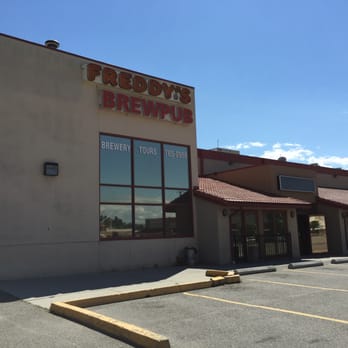 Freddy's Brewpub - Front of brew pub~ - Brewpubs Near Me - Kelowna, British Columbia Freddy's Brewpub - Front of brew pub~ - Brewpubs Near Me - Kelowna, British Columbia