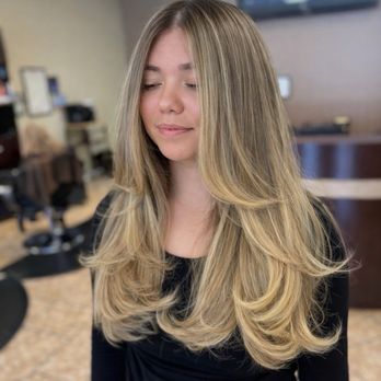 Salon De Jeunesse - Hair Salons Near Me - Arcadia, California Salon De Jeunesse - Hair Salons Near Me - Arcadia, California