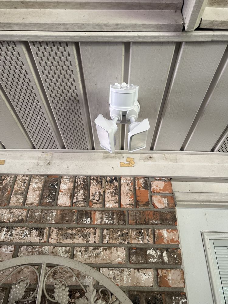 Slide of Harvey Home Solutions