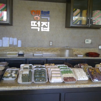 Happy Rice Cake House - Korean Near Me - Los Angeles, California Happy Rice Cake House - Korean Near Me - Los Angeles, California