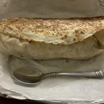 Inches Tacos - Asada burrito with everything - Tacos Near Me - South Elgin, Illinois Inches Tacos - Asada burrito with everything - Tacos Near Me - South Elgin, Illinois